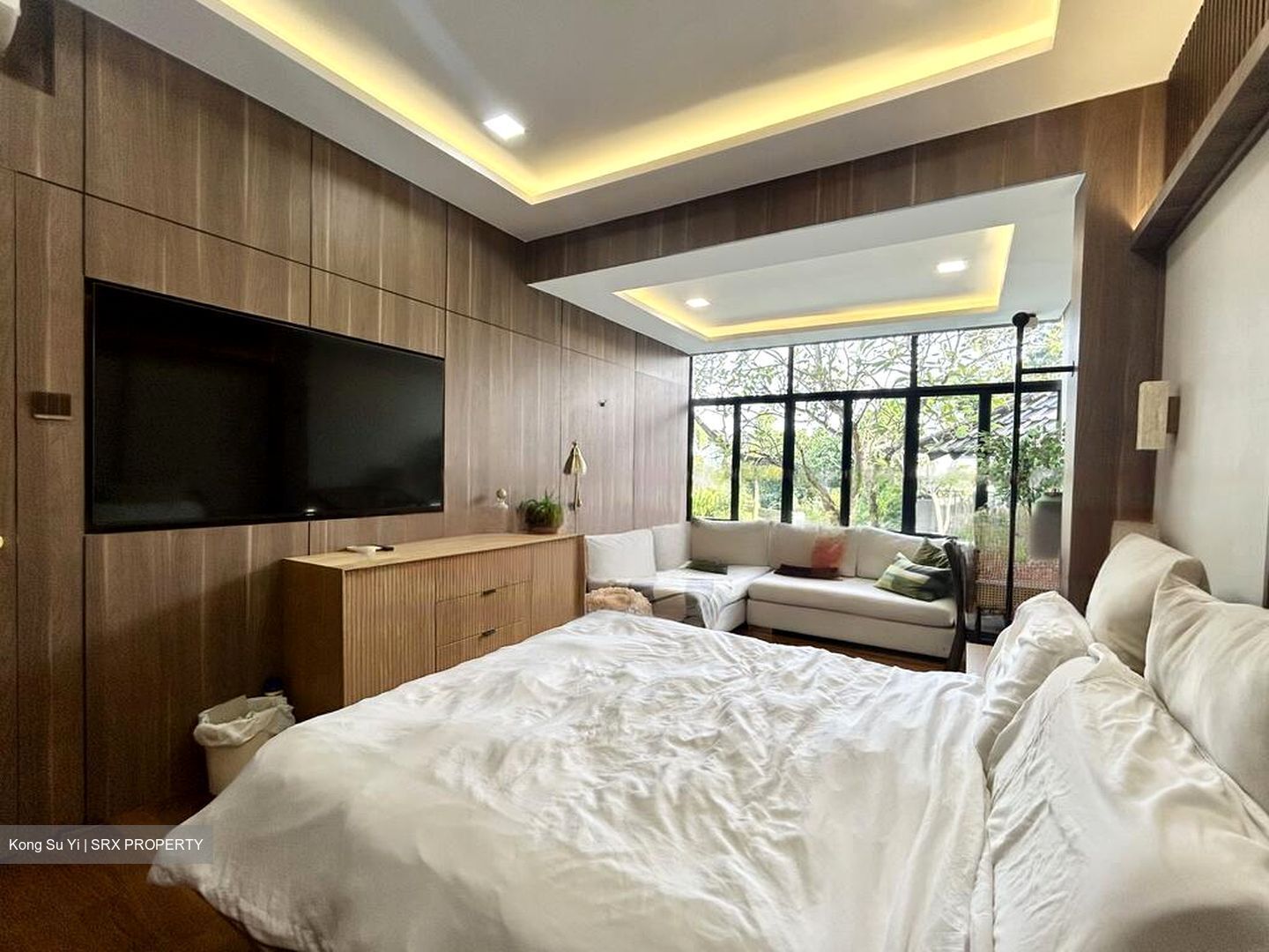Shamrock Park (D10), Apartment #477877931
